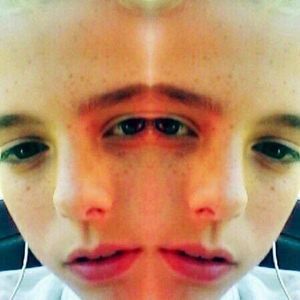 Meet your Posher, Logan